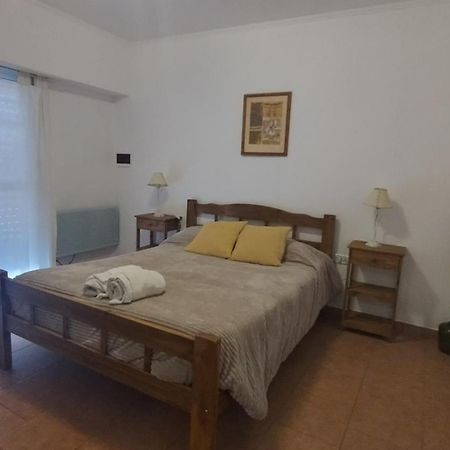 Punto Sur Departamentos Apartment Tandil Ngoại thất bức ảnh
