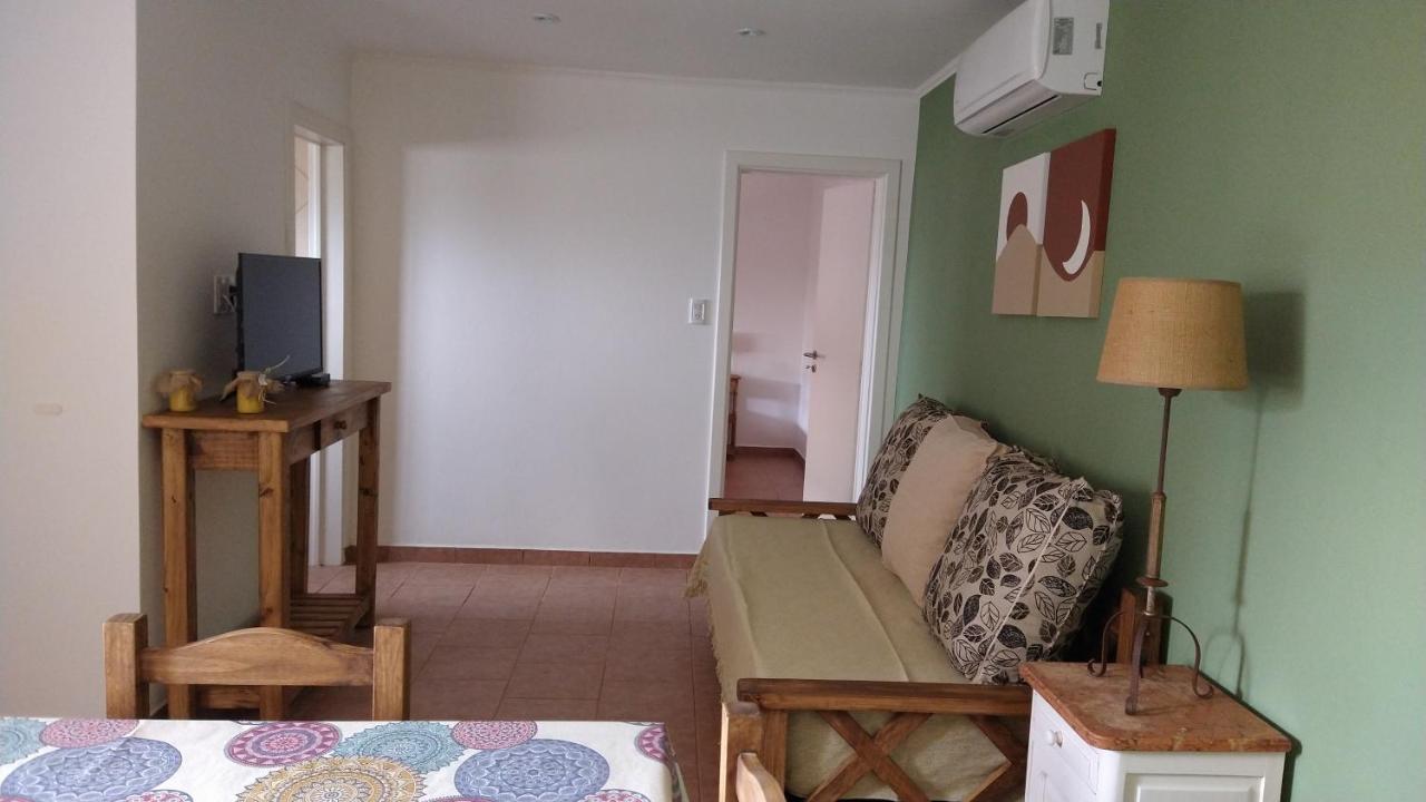 Punto Sur Departamentos Apartment Tandil Ngoại thất bức ảnh
