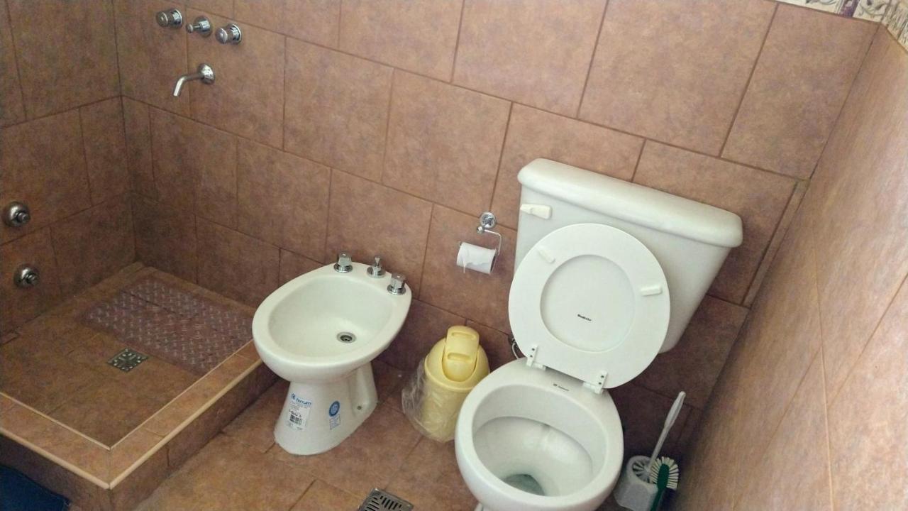 Punto Sur Departamentos Apartment Tandil Ngoại thất bức ảnh