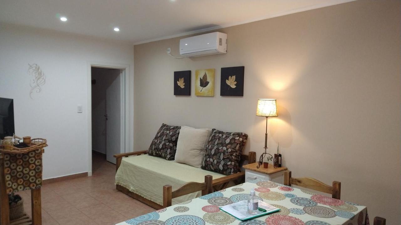 Punto Sur Departamentos Apartment Tandil Ngoại thất bức ảnh