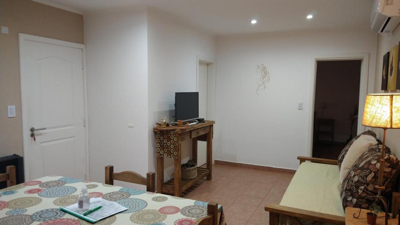 Punto Sur Departamentos Apartment Tandil Ngoại thất bức ảnh