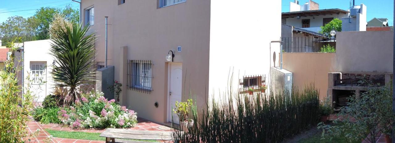 Punto Sur Departamentos Apartment Tandil Ngoại thất bức ảnh