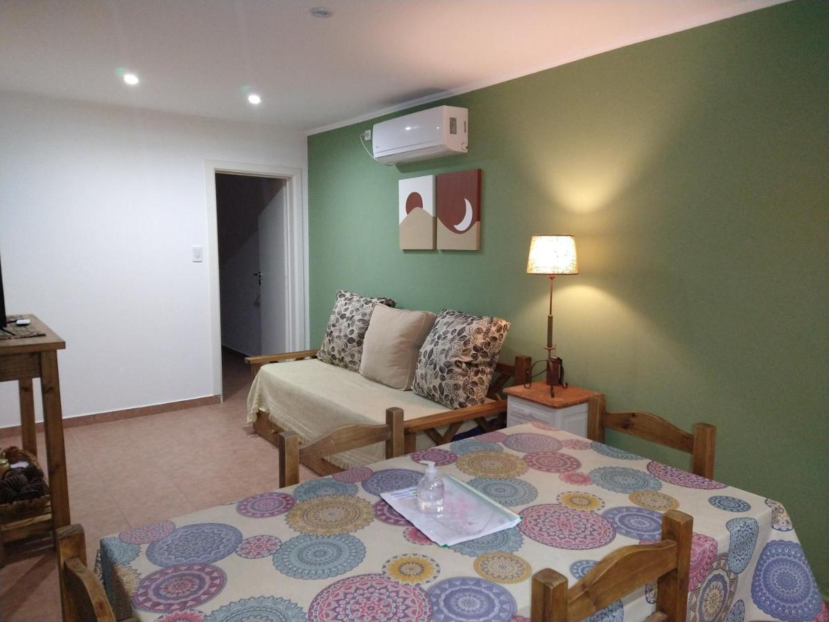 Punto Sur Departamentos Apartment Tandil Ngoại thất bức ảnh