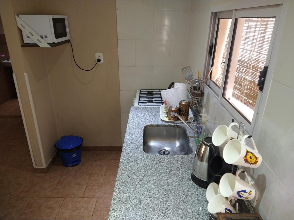 Punto Sur Departamentos Apartment Tandil Ngoại thất bức ảnh
