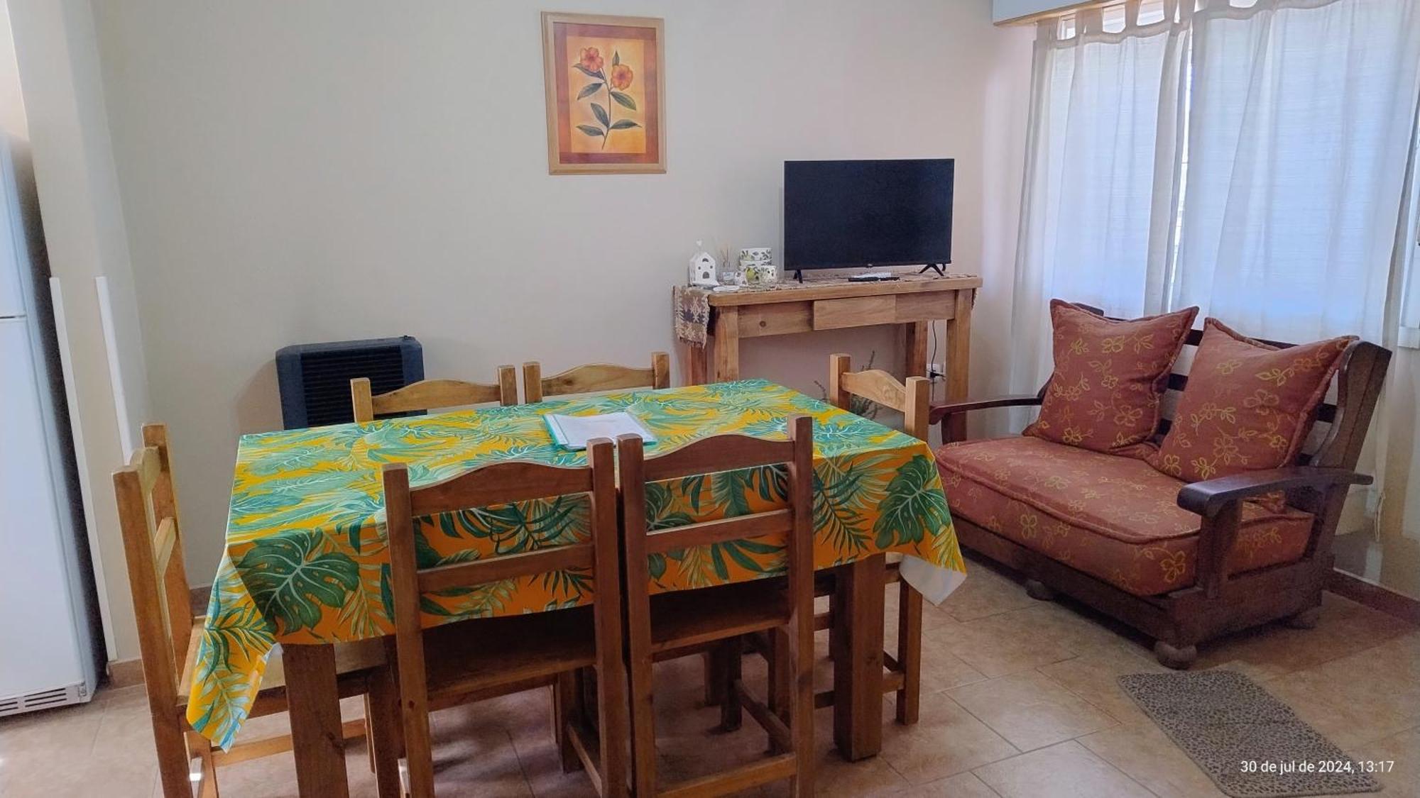 Punto Sur Departamentos Apartment Tandil Ngoại thất bức ảnh