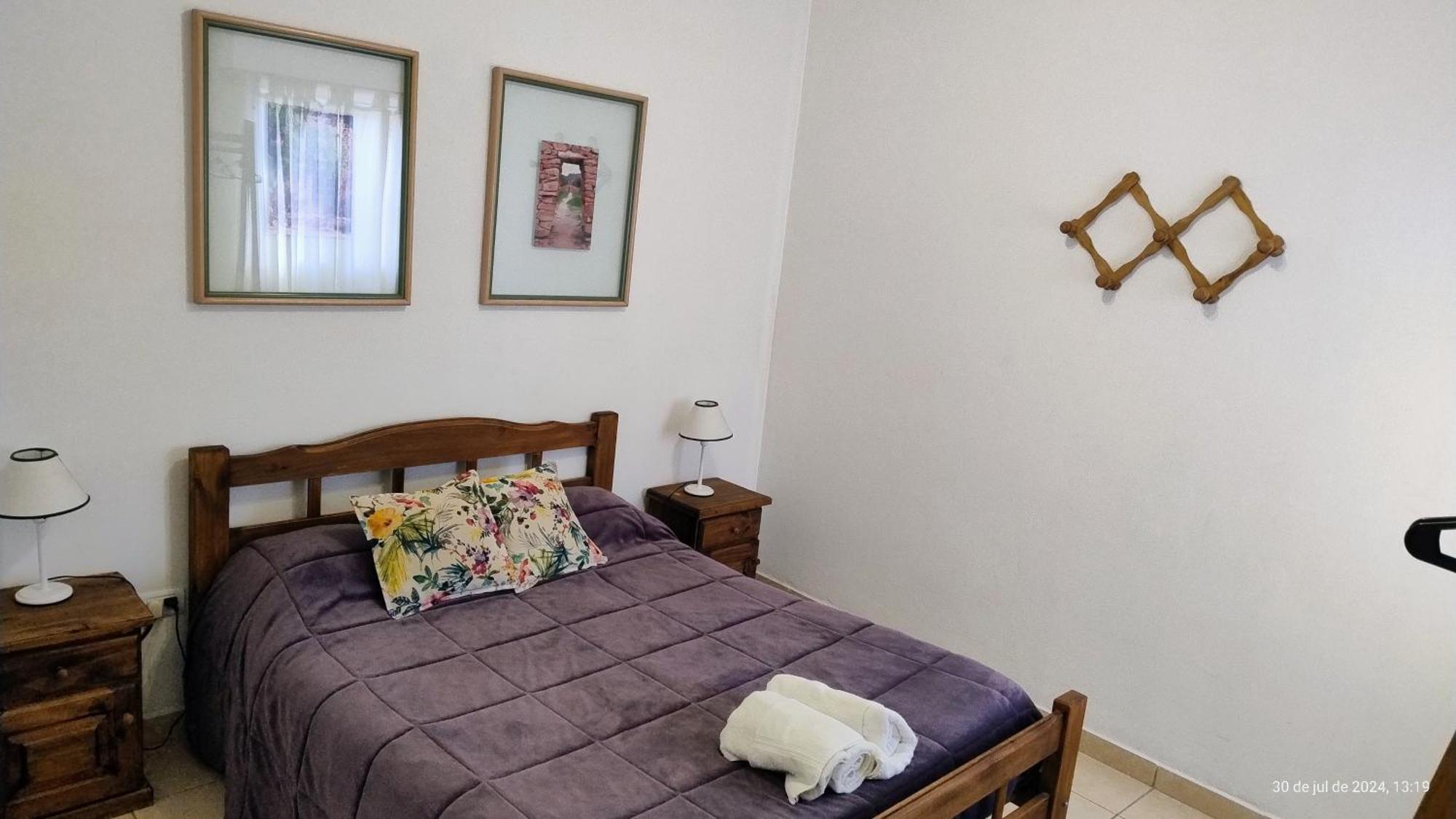 Punto Sur Departamentos Apartment Tandil Ngoại thất bức ảnh