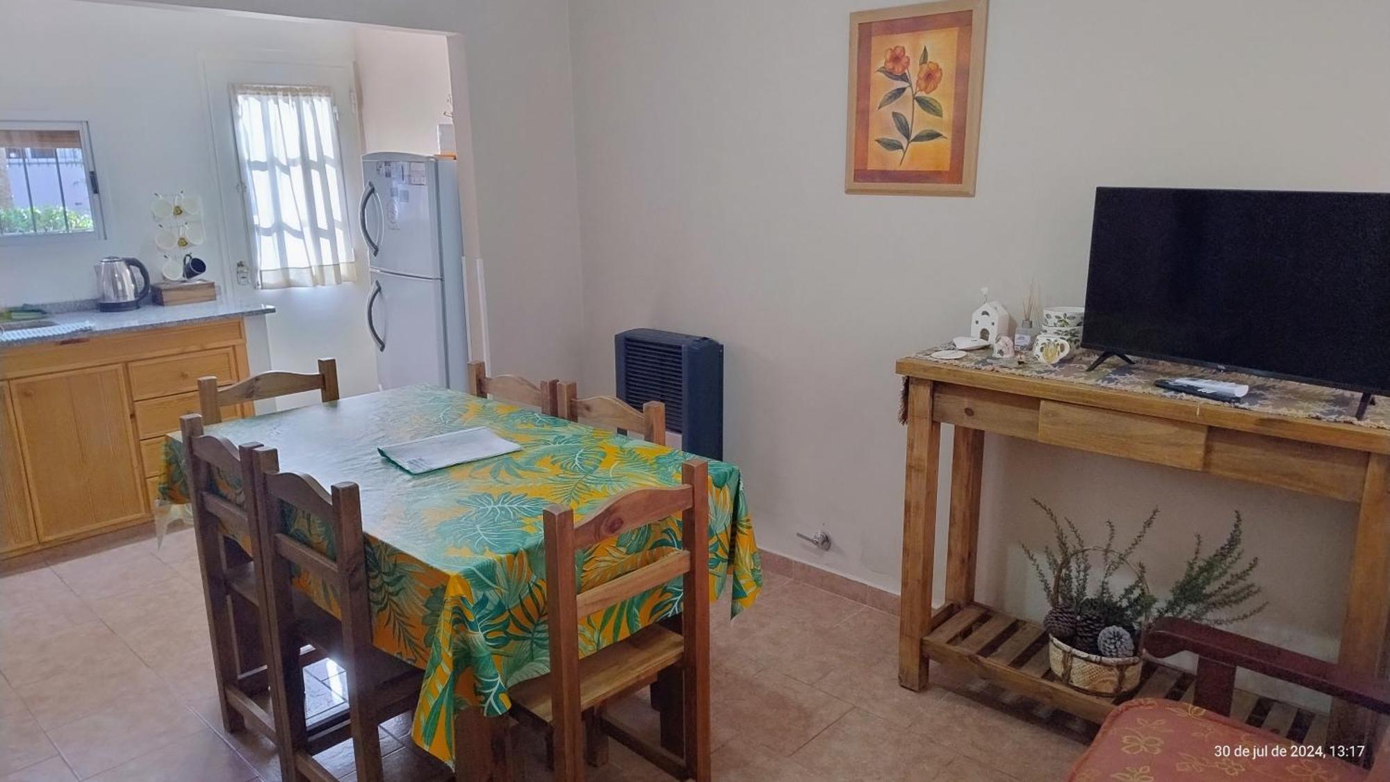 Punto Sur Departamentos Apartment Tandil Ngoại thất bức ảnh