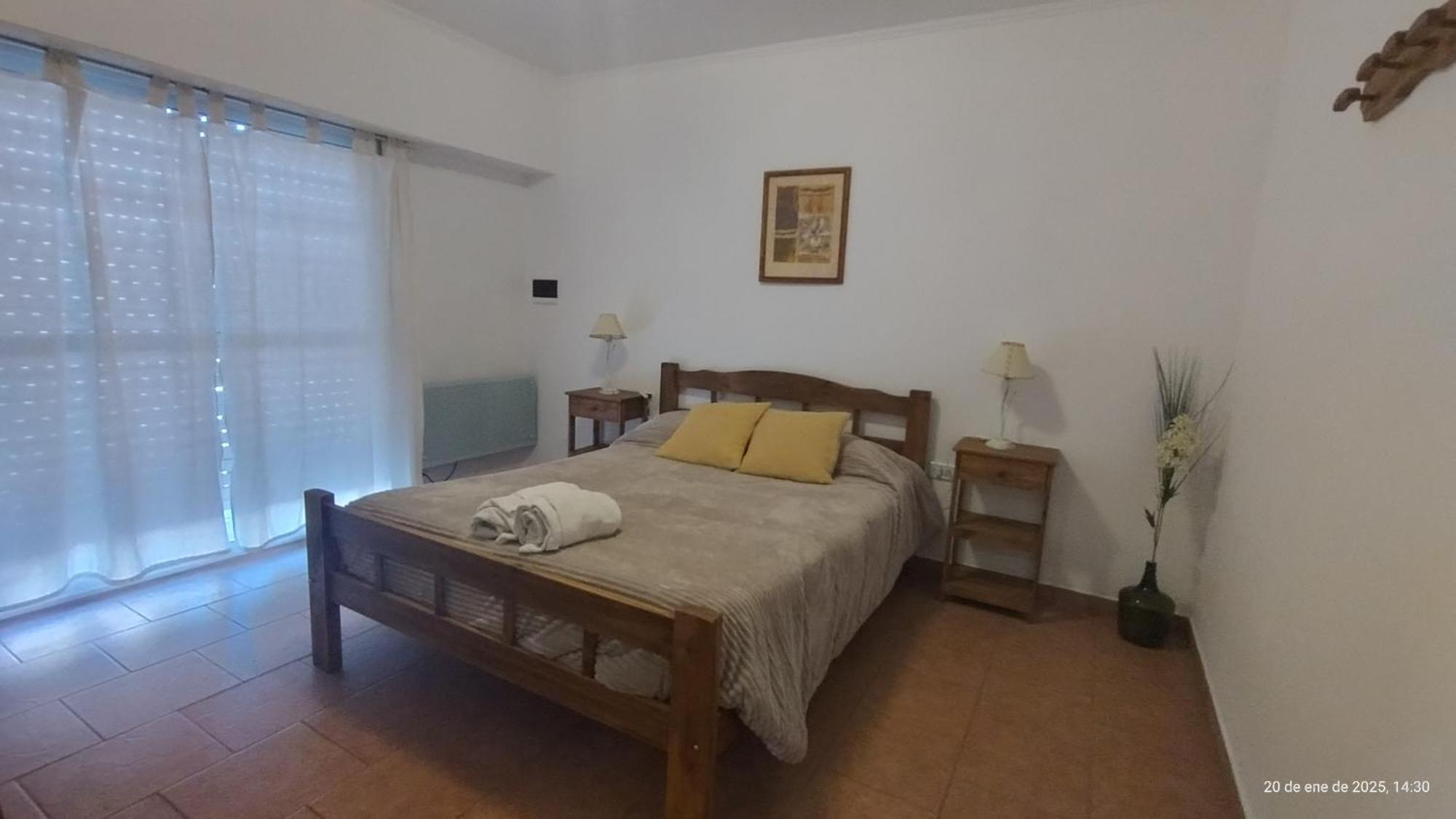 Punto Sur Departamentos Apartment Tandil Ngoại thất bức ảnh