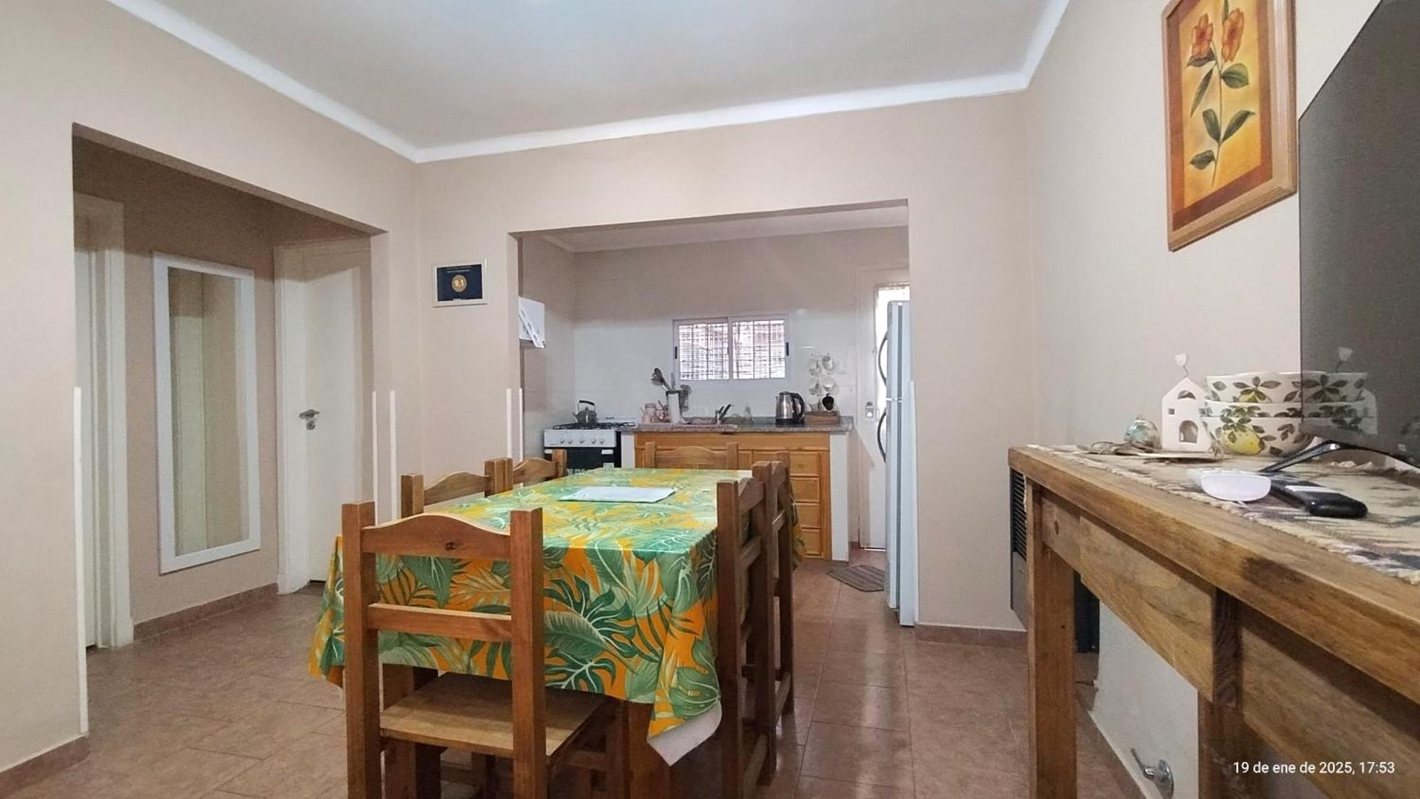 Punto Sur Departamentos Apartment Tandil Ngoại thất bức ảnh