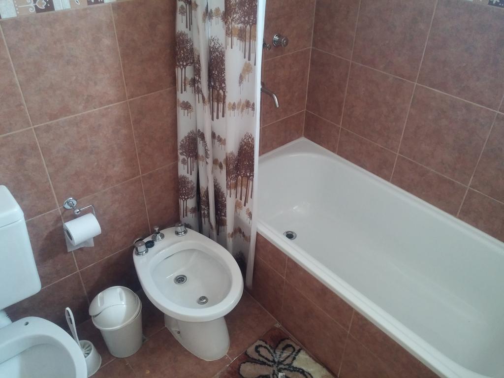 Punto Sur Departamentos Apartment Tandil Ngoại thất bức ảnh