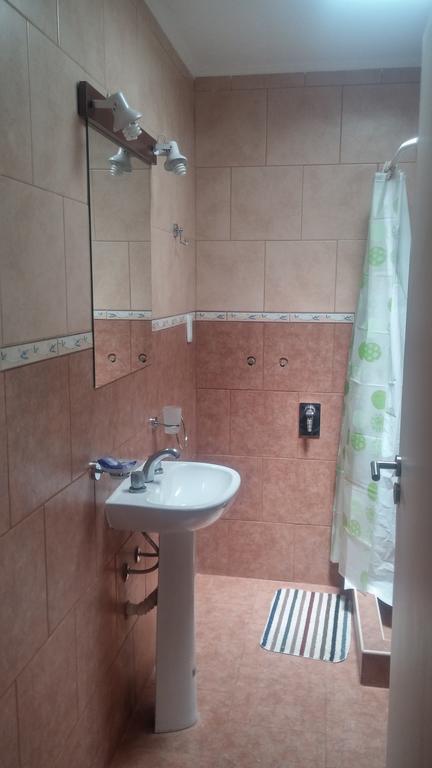 Punto Sur Departamentos Apartment Tandil Ngoại thất bức ảnh