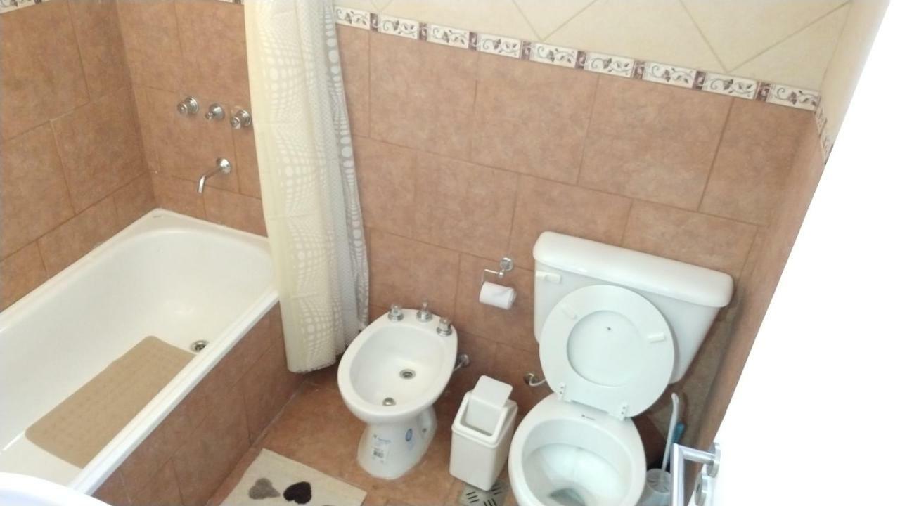 Punto Sur Departamentos Apartment Tandil Ngoại thất bức ảnh