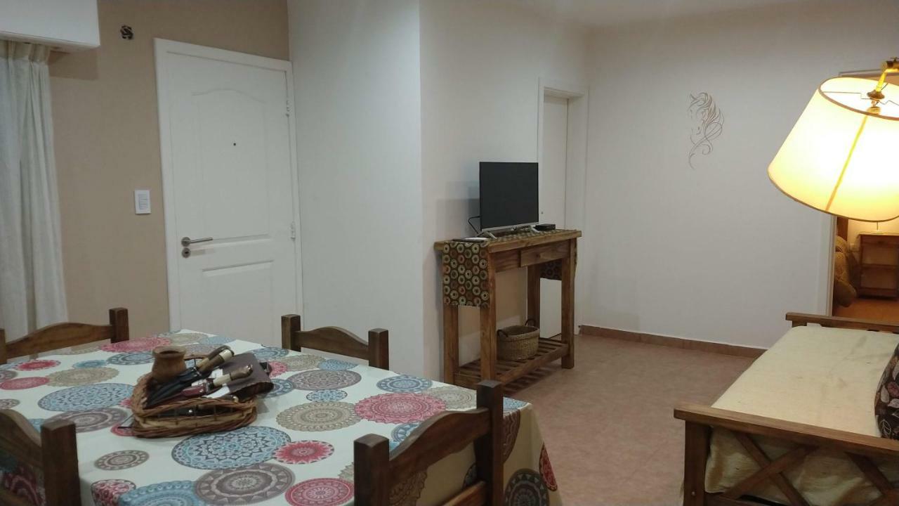 Punto Sur Departamentos Apartment Tandil Ngoại thất bức ảnh